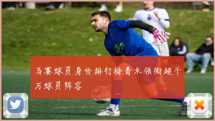 马赛球员身价排行榜青木领衔超千万球员阵容